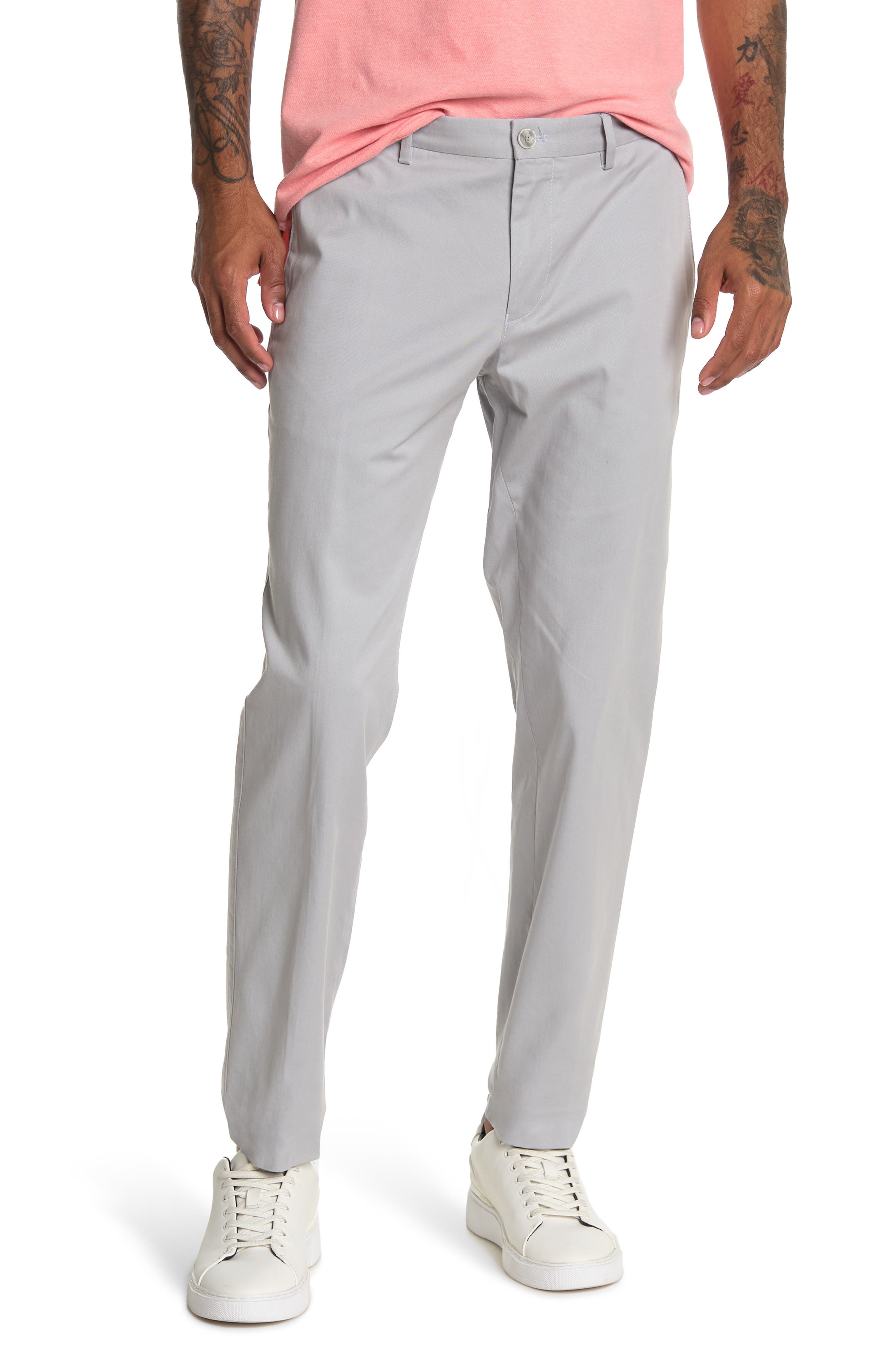 hugo boss pants
