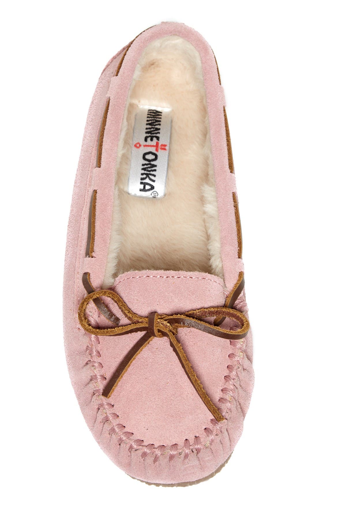 minnetonka jr trapper slipper