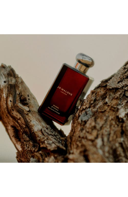 Jo Malone London ™ Cologne Intense Collection $135 Value In No Color