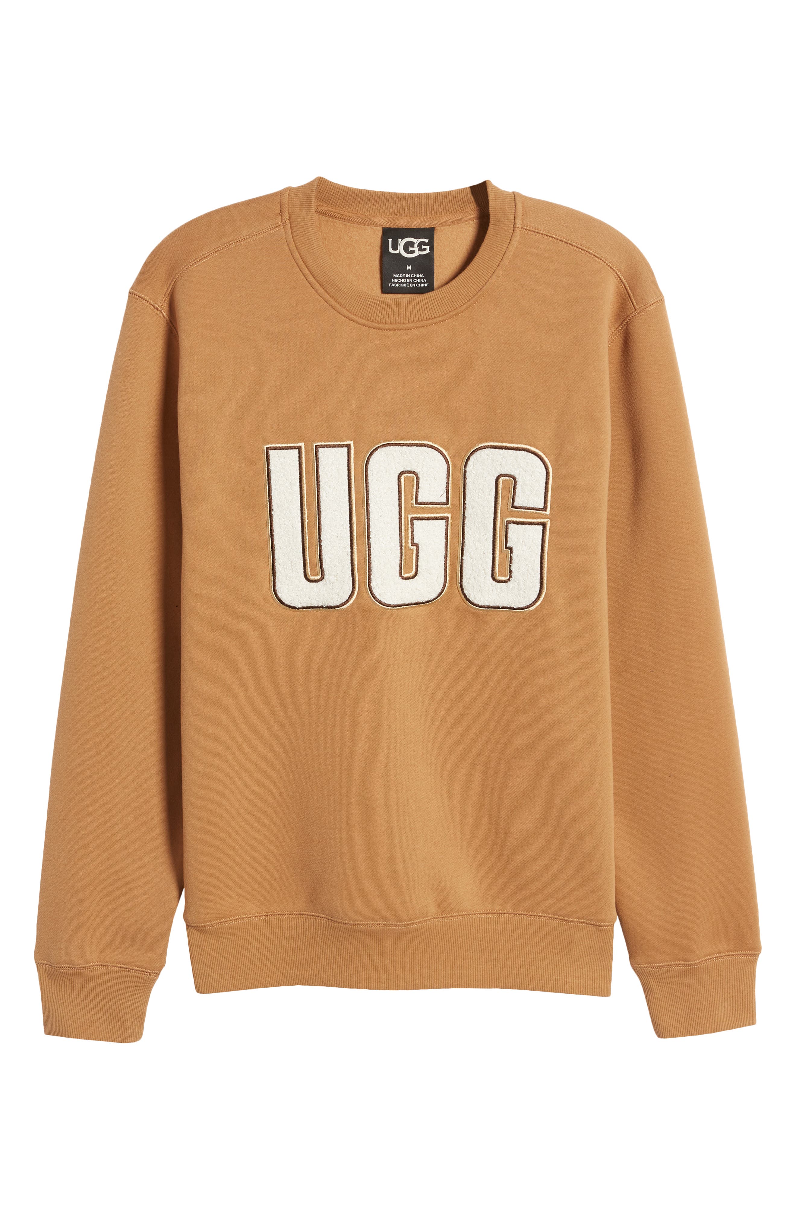 Ugg 2024 crewneck sweatshirt