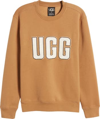 Ugg 2024 logo sweatshirt