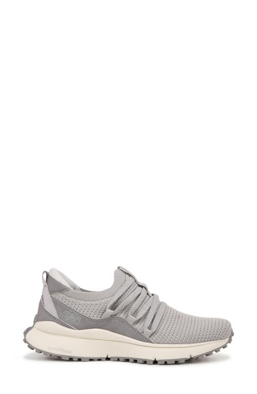 Shop Ryka Rykä Jumpstart Walking Shoe In Paloma Grey