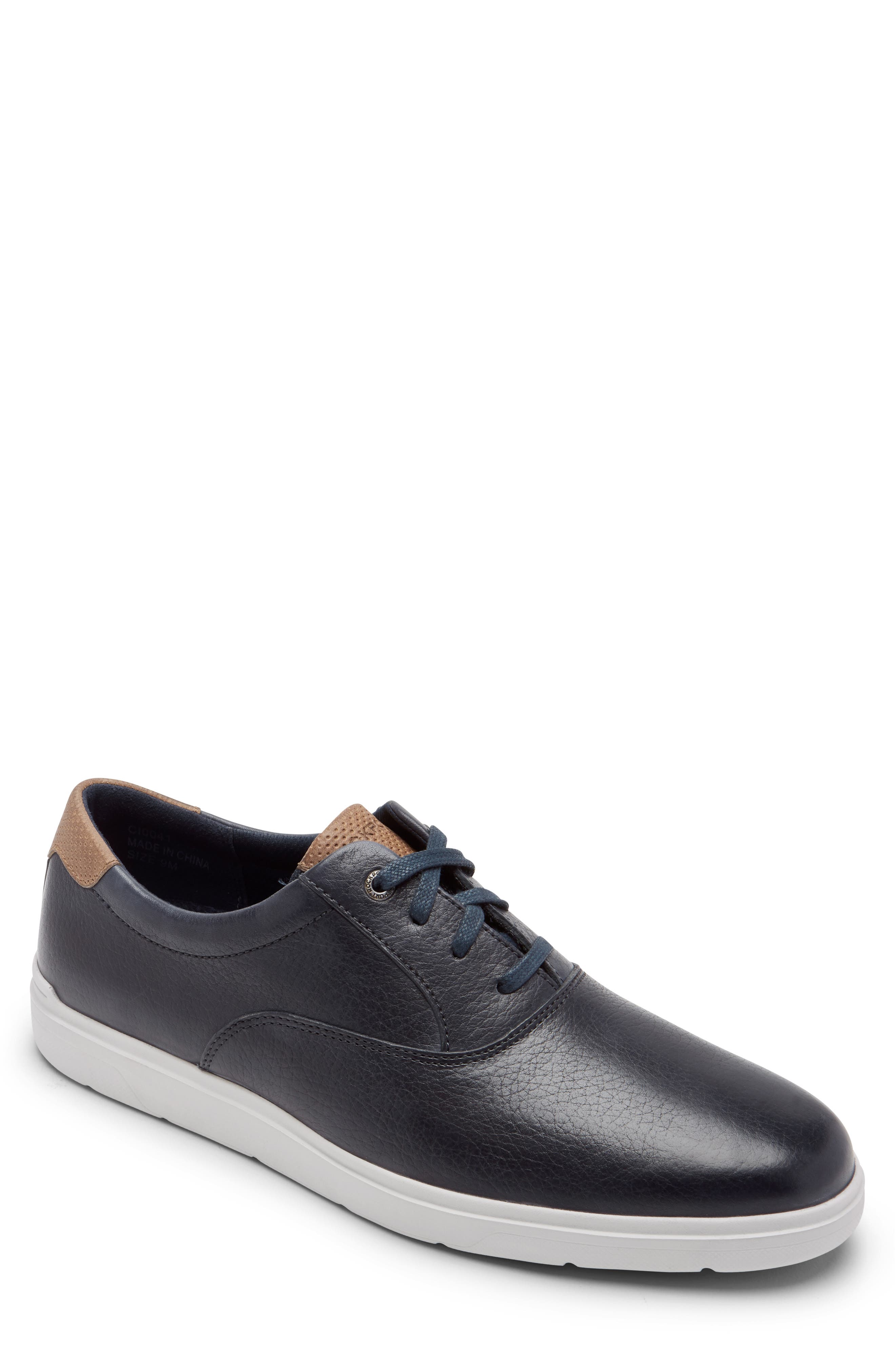 rockport total motion oxford