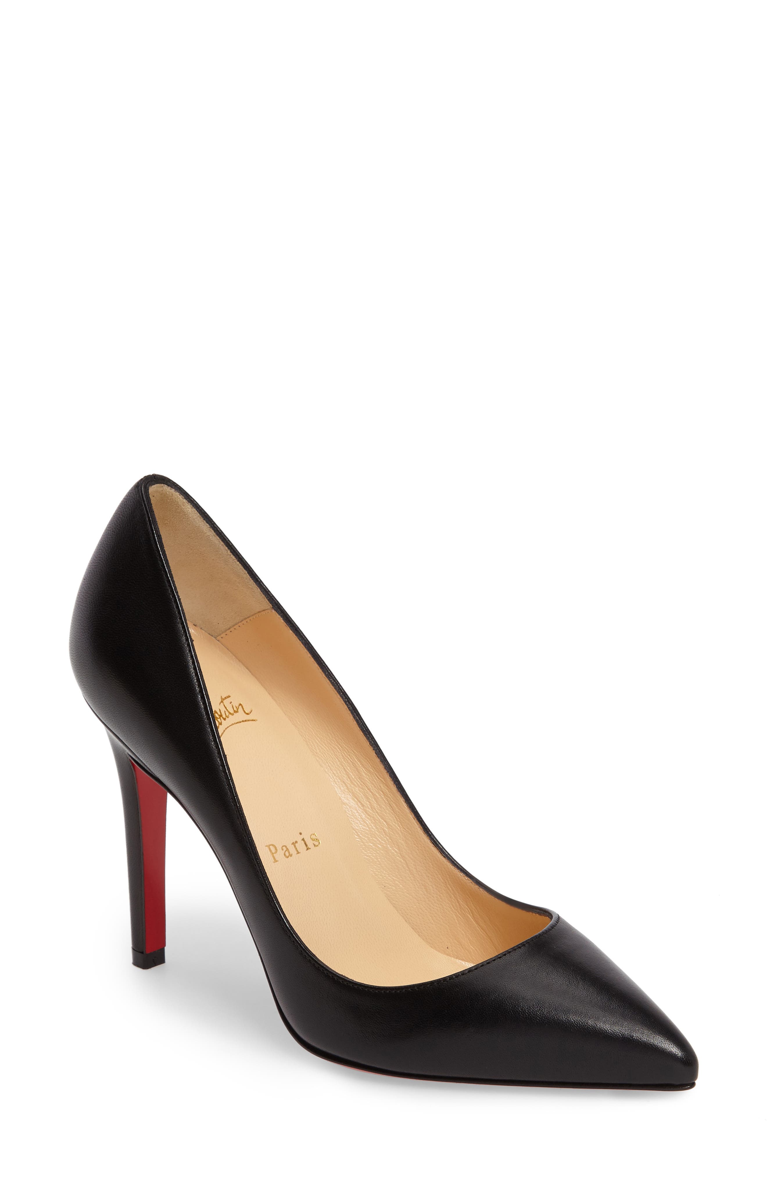 christian louboutin nordstrom rack pigalle