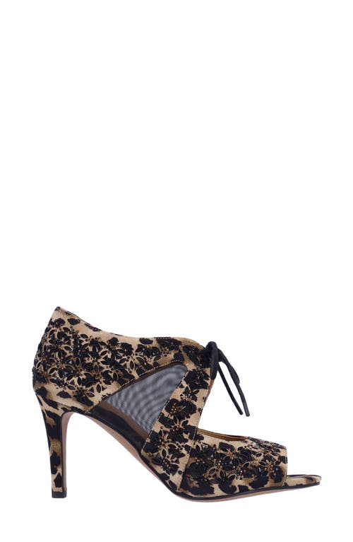 J. RENEÉ J. RENEÉ KIANDRA SANDAL
