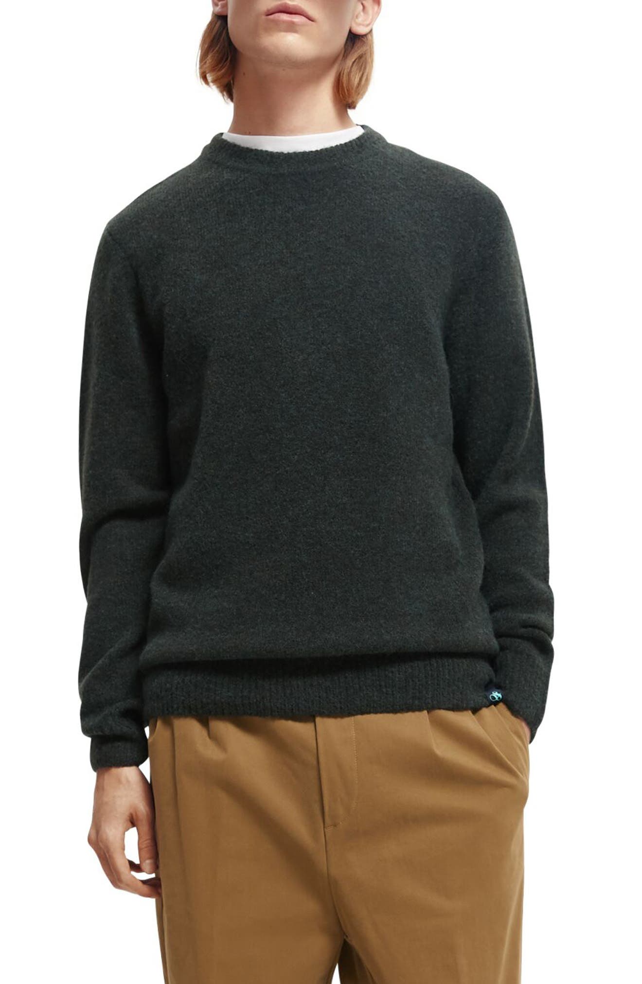 Men's Scotch \u0026 Soda Sweaters | Nordstrom
