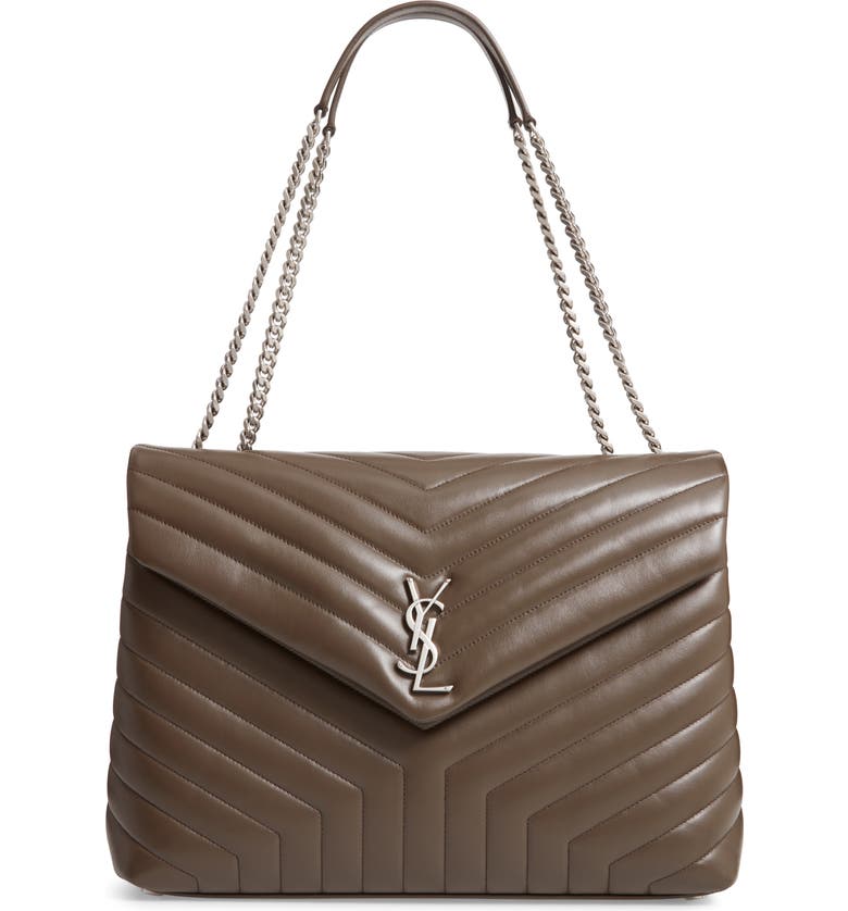 ysl large loulou bag - Main Image