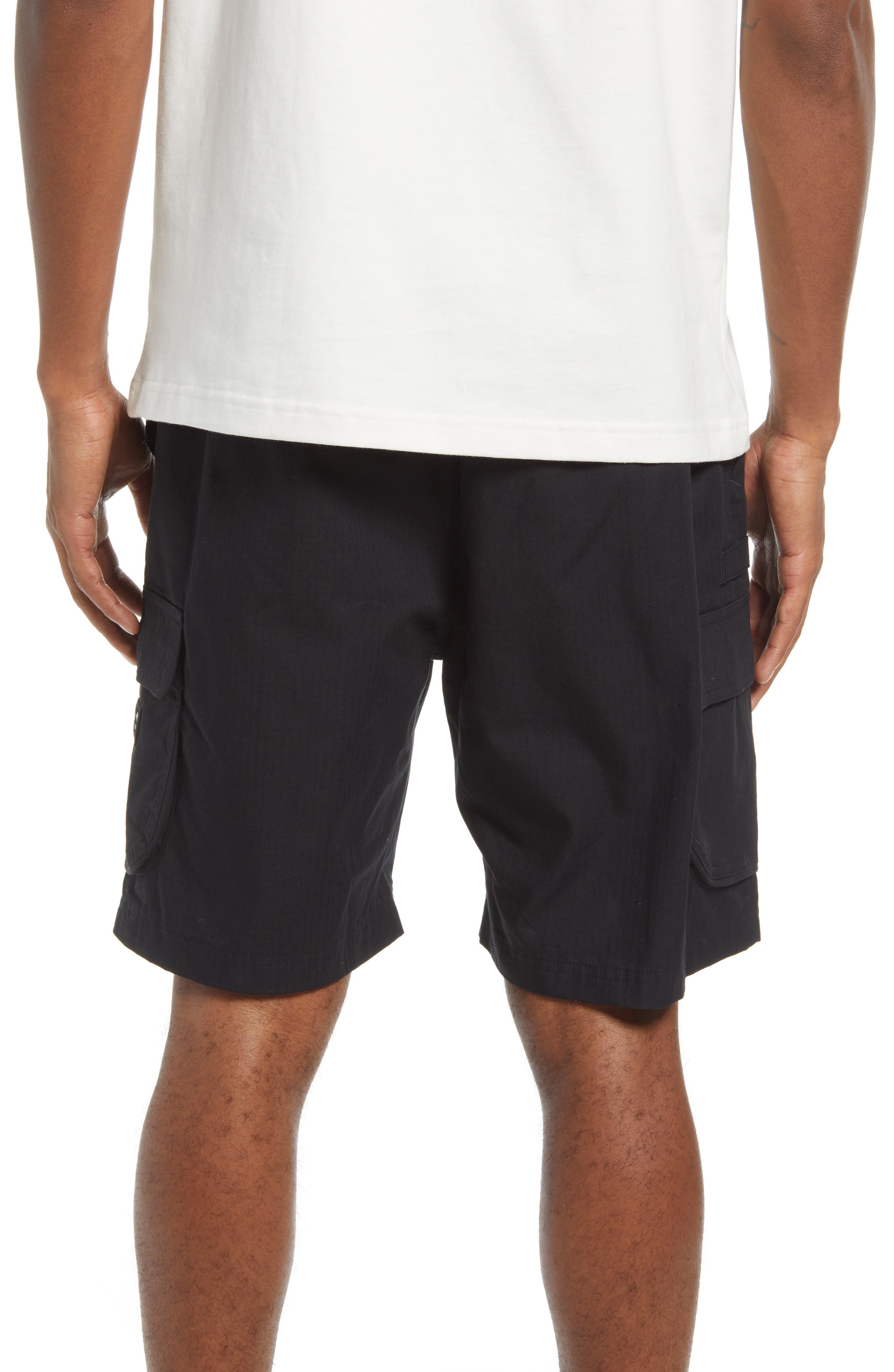 bermuda adidas ripstop