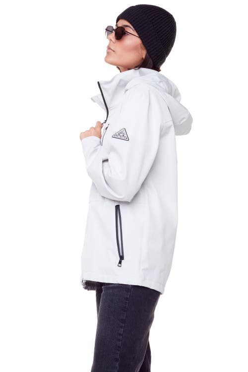 Alpine North Unisex In Cement