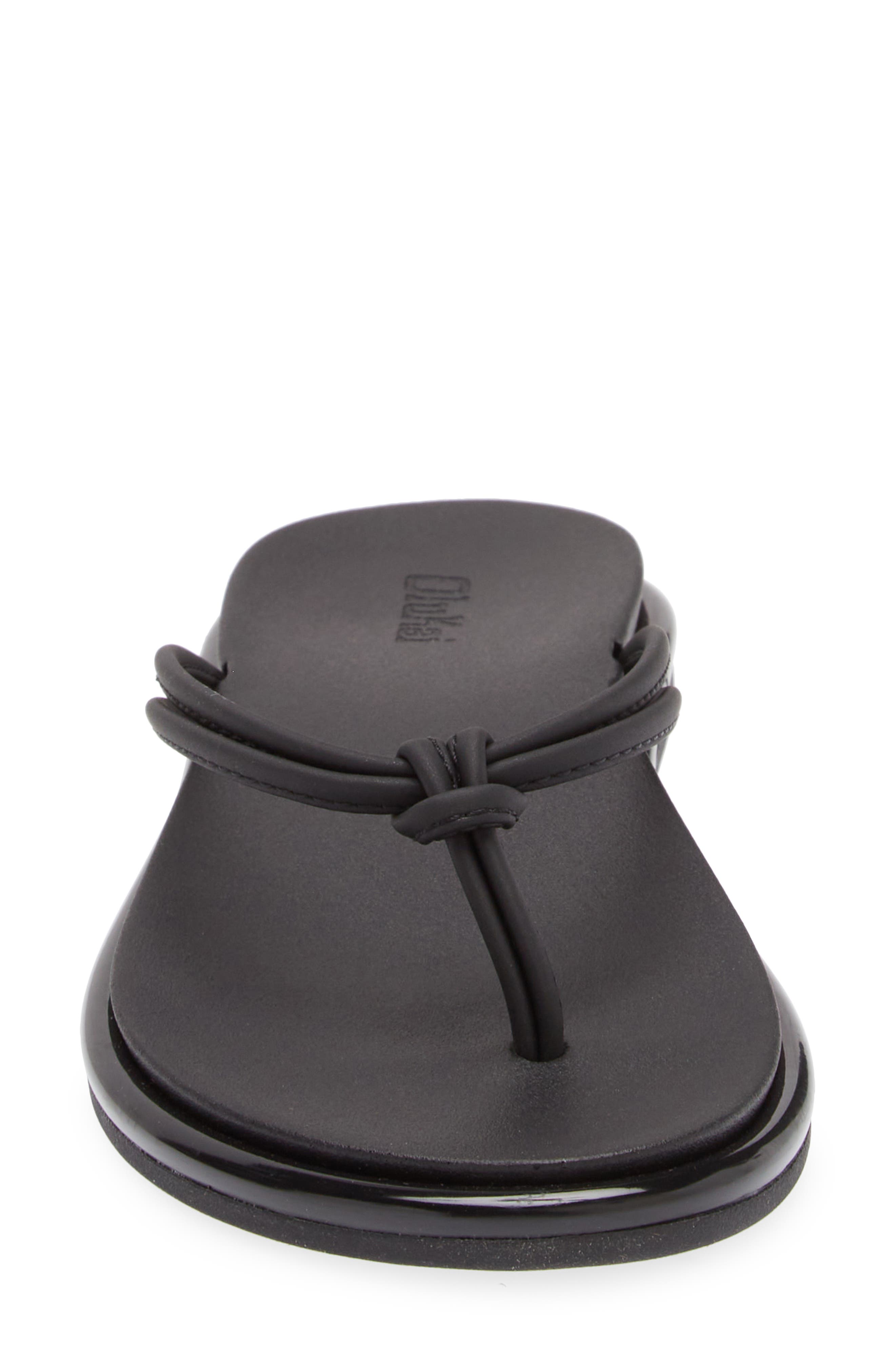 olukai nohie flip flop