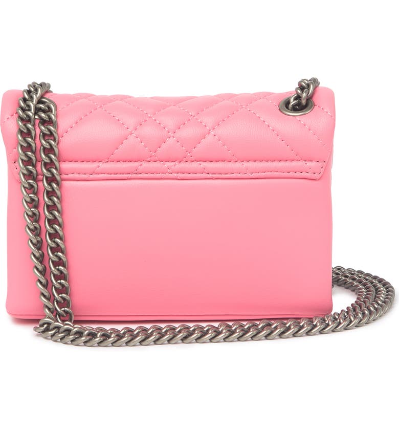 Kurt Geiger Leather Mini Brixton Lock Bag Nordstromrack Kurt Geiger Leather Mini Brixton Lock Bag Nordstromrack