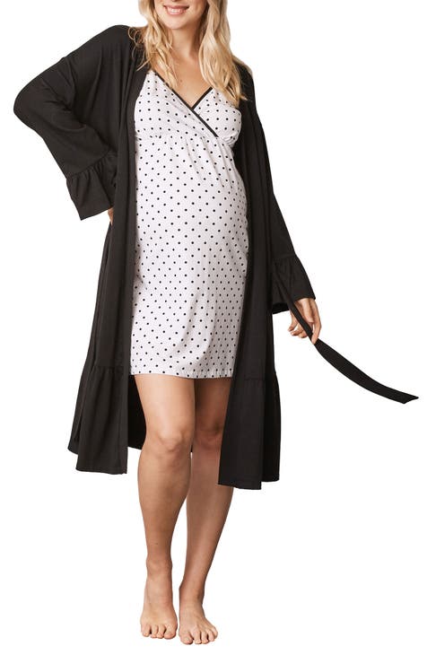 Nightgowns For Women Full Slips Dress Sleepwear Or Pack, 48% OFF