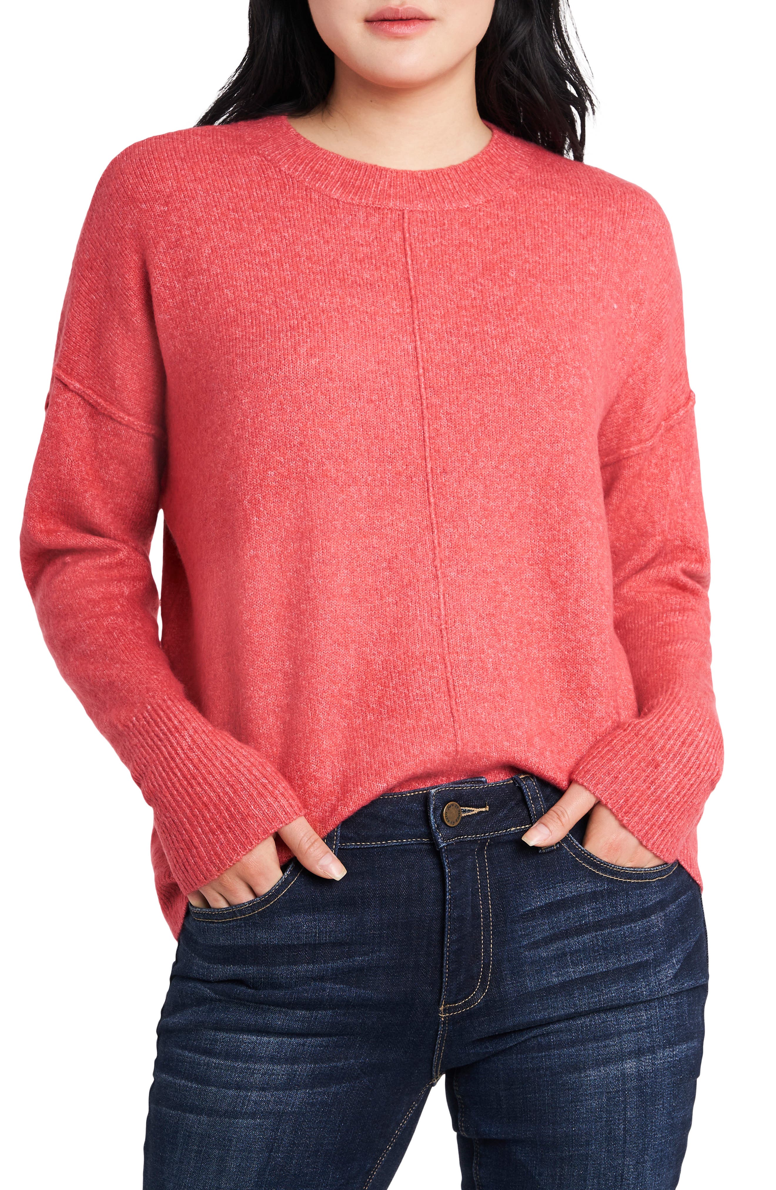 Vince Camuto | Crewneck Sweater | Nordstrom Rack