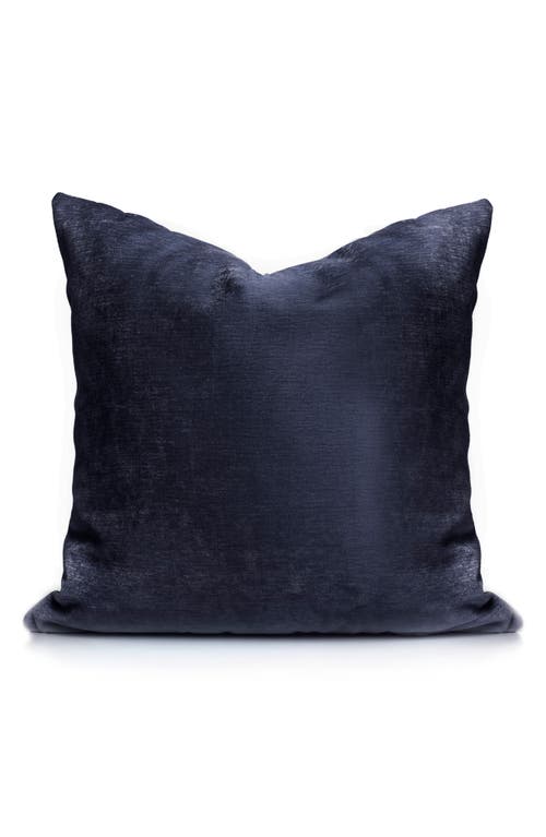 Oilo Dreamland Accent Pillow in Midnight at Nordstrom