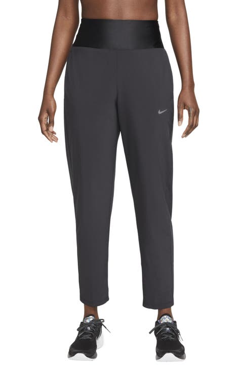 Nike, Pants & Jumpsuits, Nike Womens Dri Fit Running Pants
