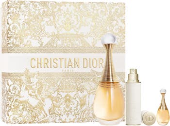 Give J'Adore Eau De Parfum - Holiday Gift Idea
