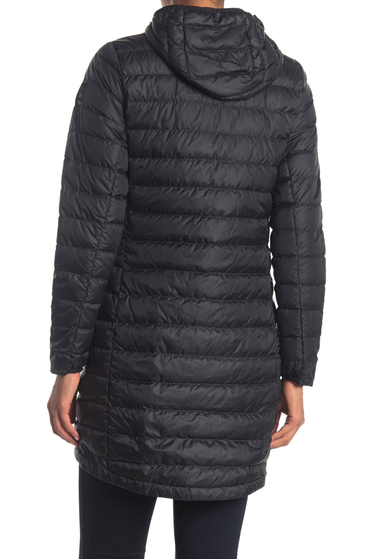 Lole | Claudia Hooded Down Puffer Jacket | Nordstrom Rack