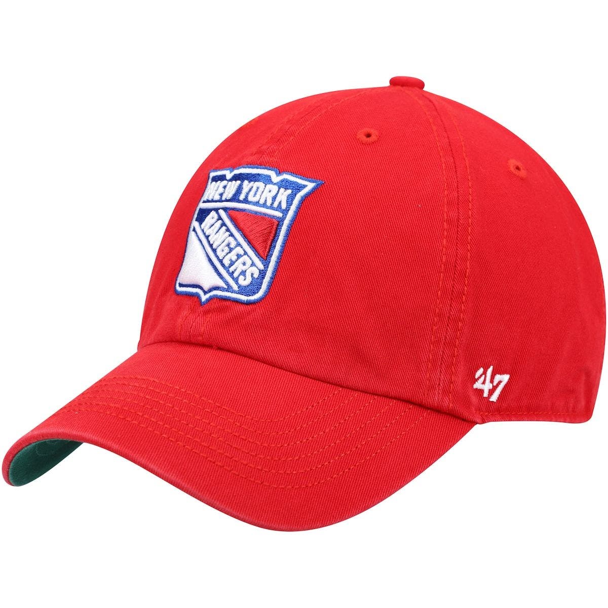 47 Men's '47 Red New York Rangers 