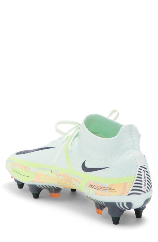 Nike Phantom Gt2 Dynamic Fit Elite Sg-pro Ac Soft-ground Soccer