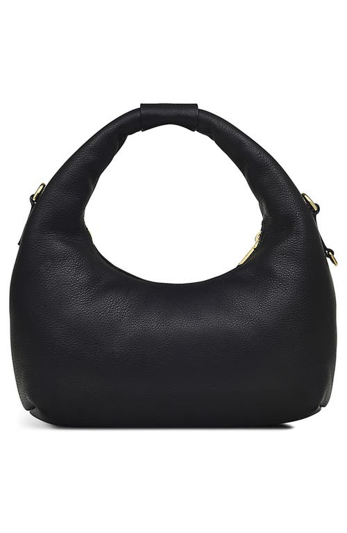 Radley London Charles Street Small Crossbody Bag In Black