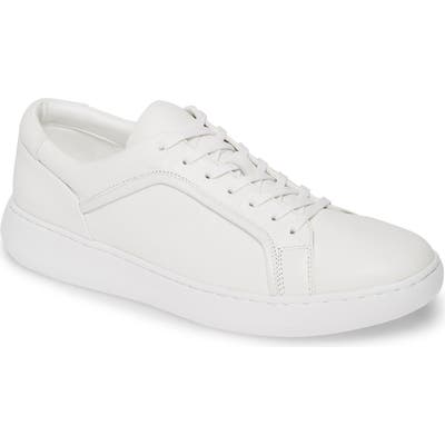 Calvin Klein Fasano Sneaker- White