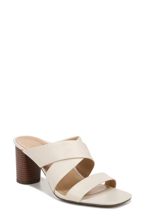 cream heels | Nordstrom