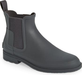 udbytte Alle slags Fjord Hunter Original Refined Waterproof Chelsea Boot (Men) | Nordstrom