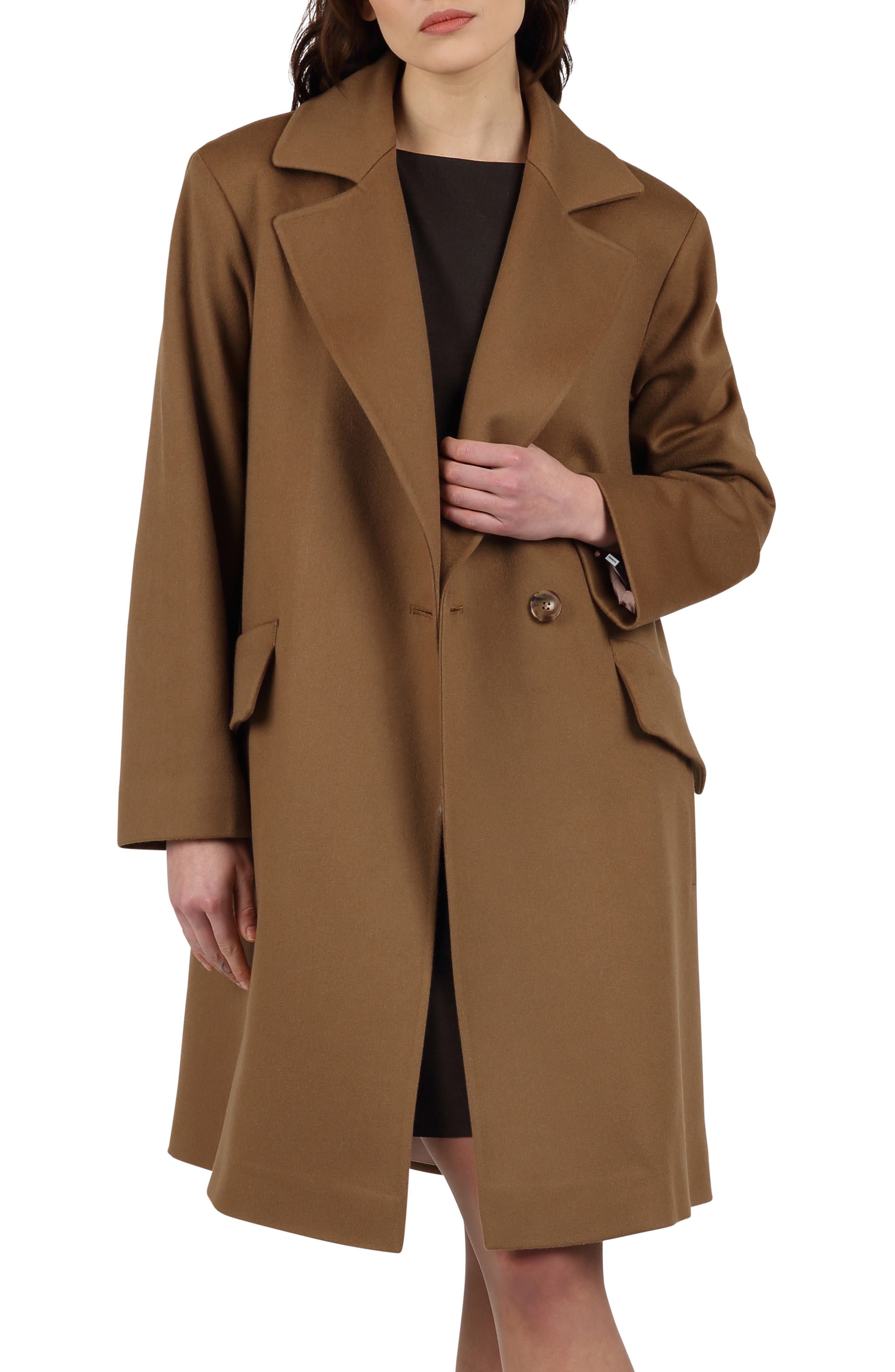 schoffel fleece jacket