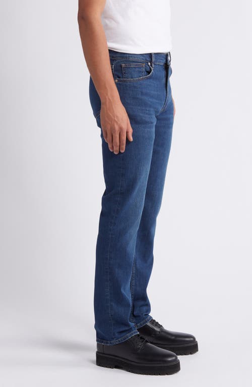 Frame L'homme Slim Fit Jeans In Keynote In Marques