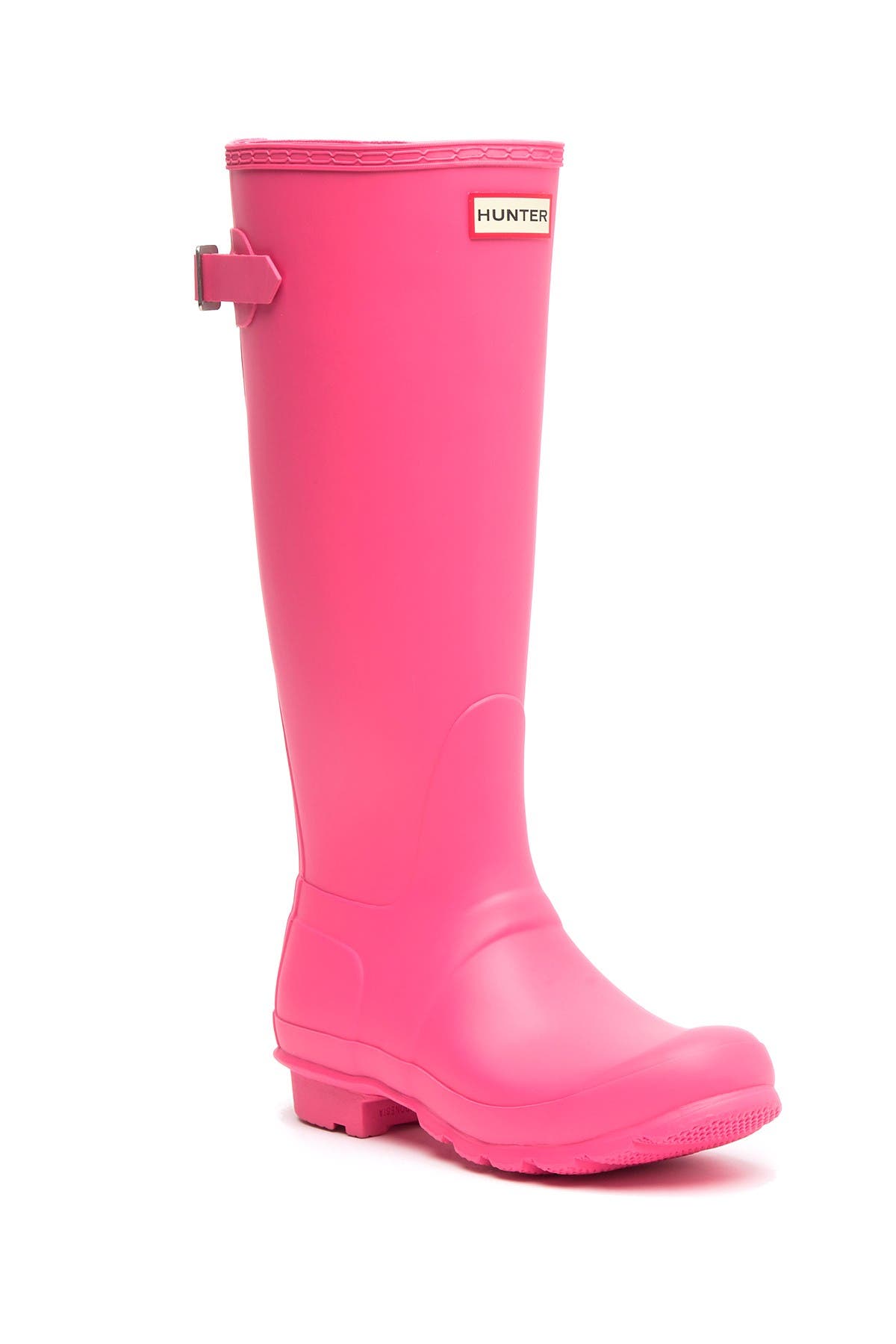 pink hunter boots canada
