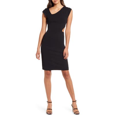Sentimental Ny Slice Of Life Sheath Dress