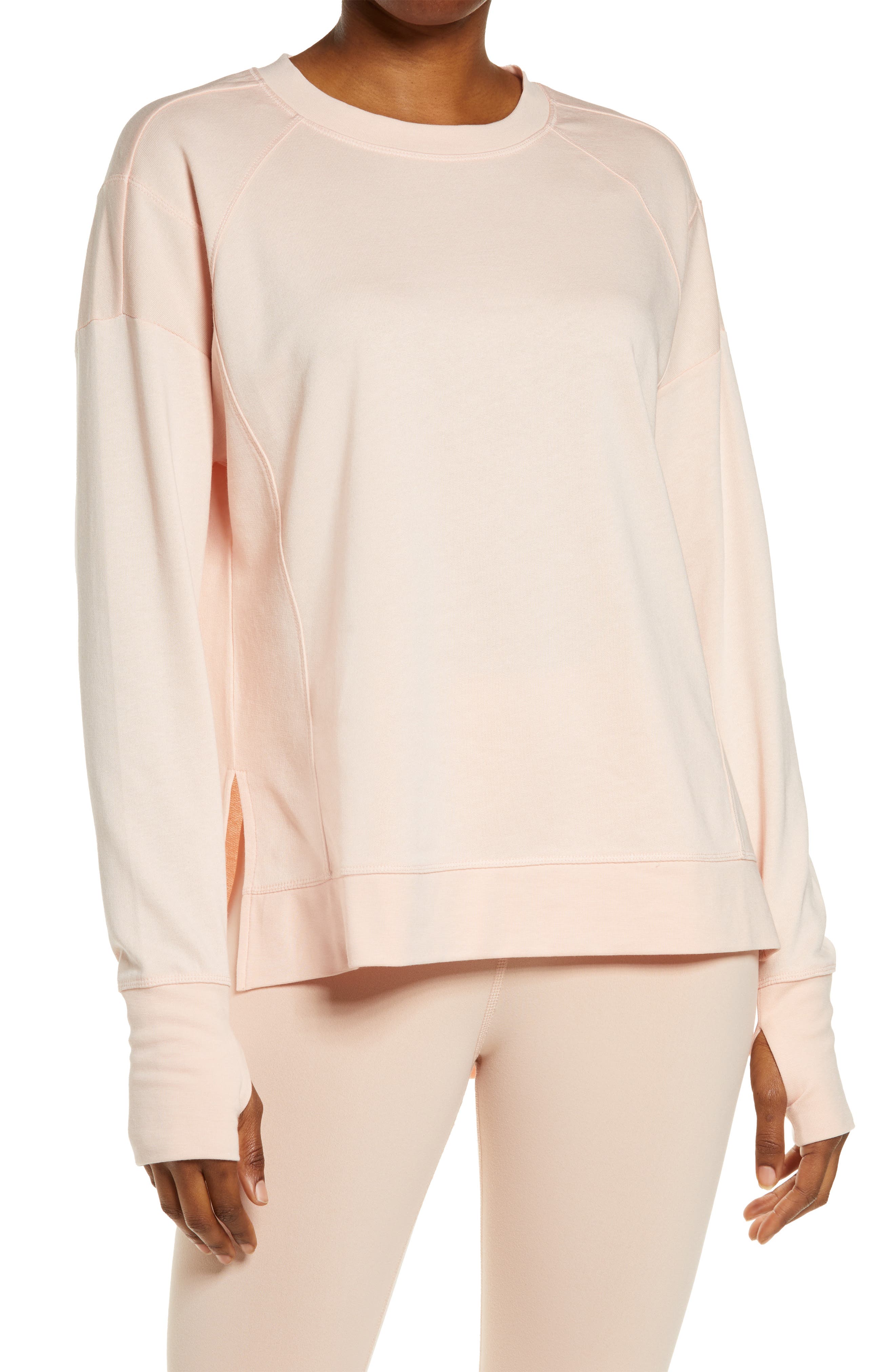 Pink Sweatshirts \u0026 Hoodies | Nordstrom
