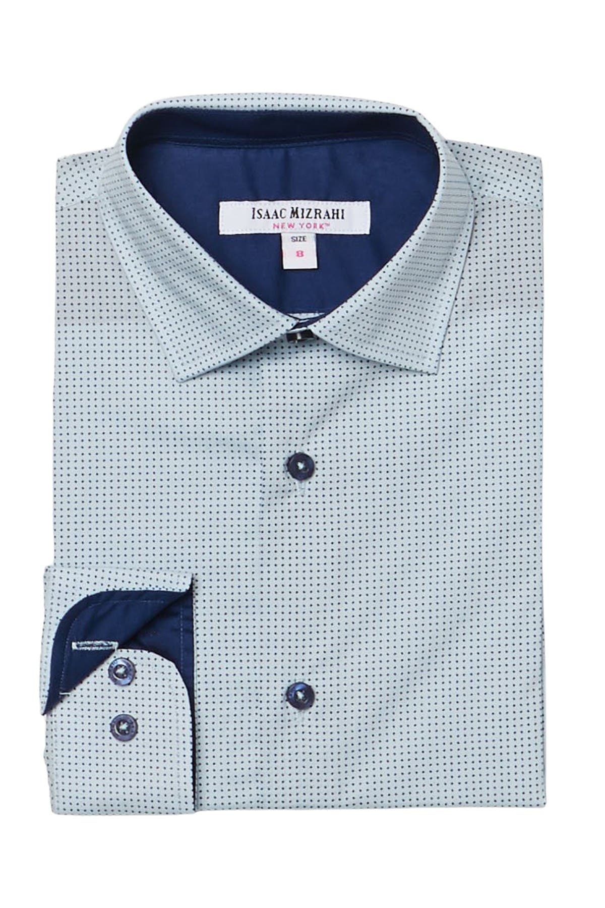 little boys dress shirt