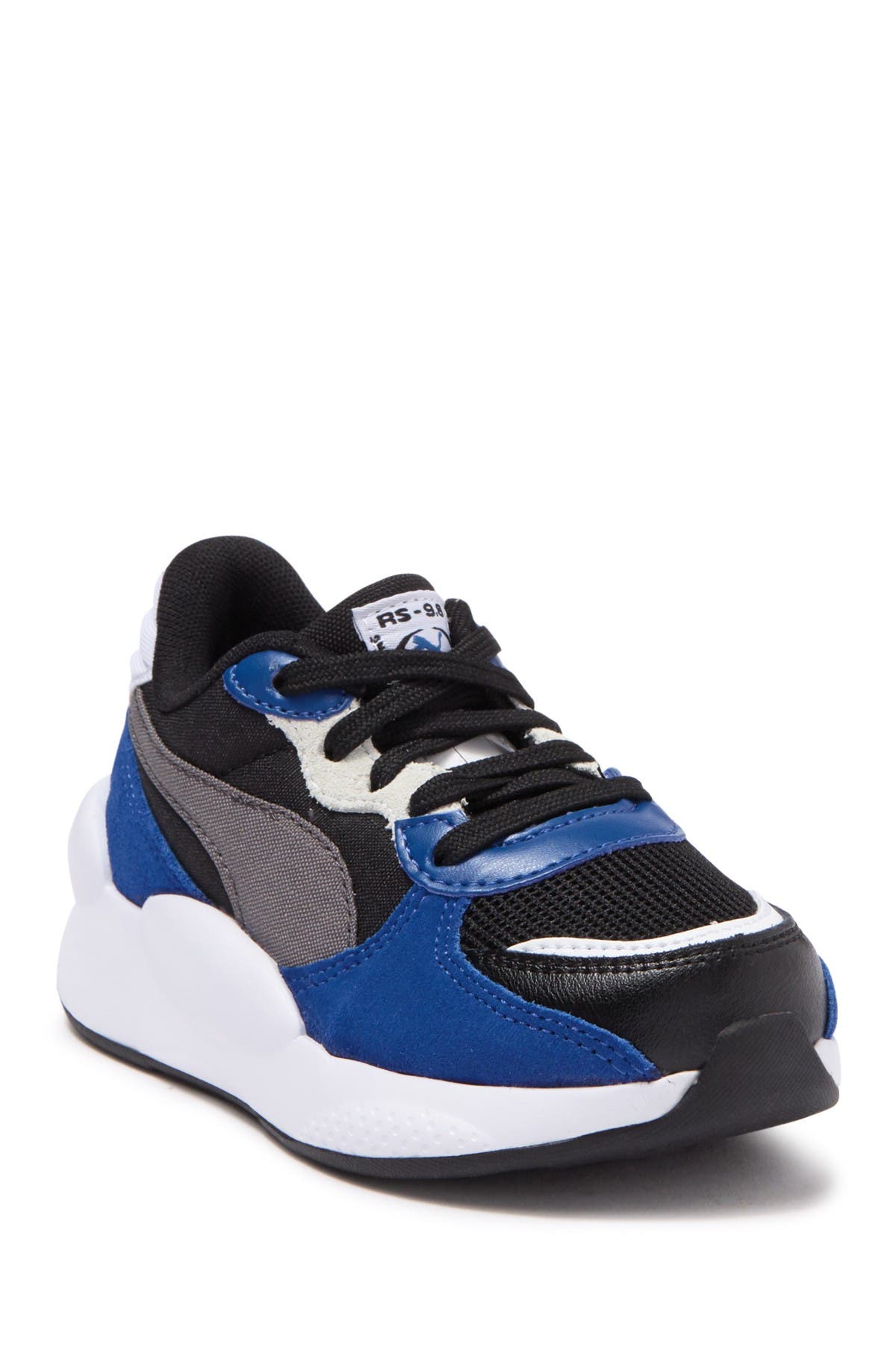 puma rs 9.8 space blue