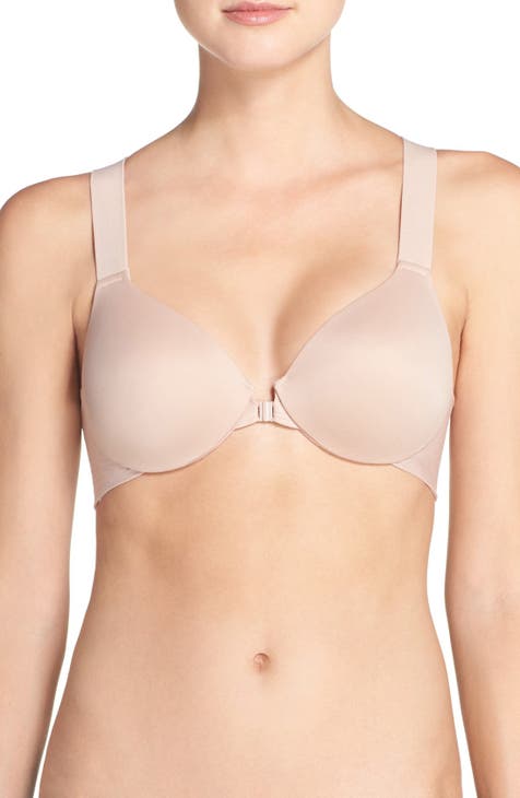 Spanx Pillow Cup Smoother Bra, Bra4Her