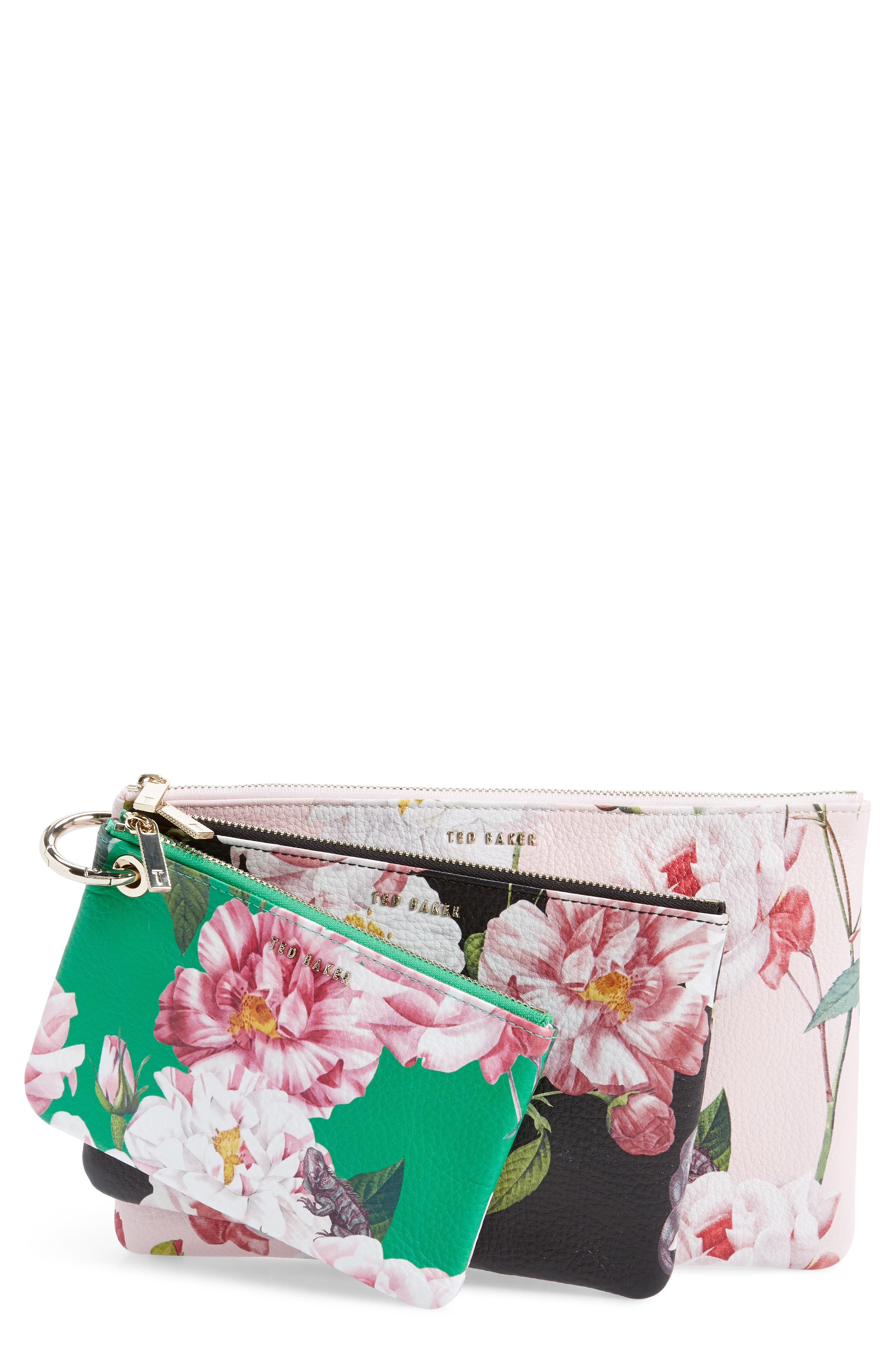 ted baker iguazu bag