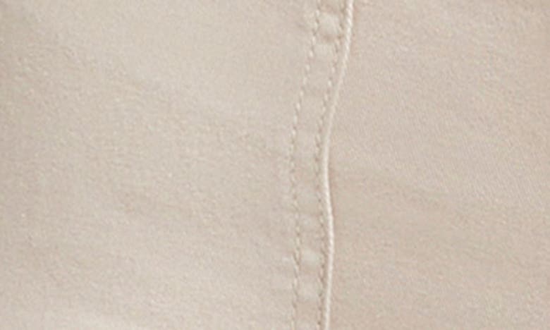 Nydj Utility High Waist Crop Pants In Feather