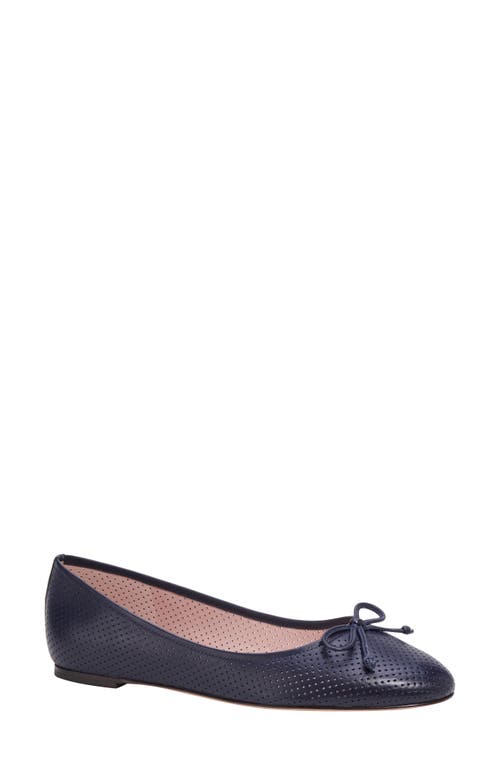 Kate Spade New York veronica ballet flat Captain Navy at Nordstrom,