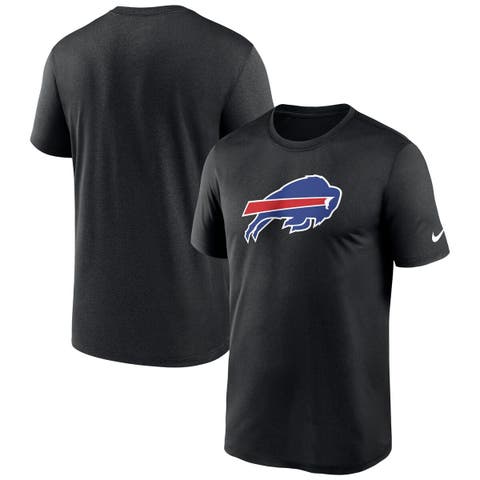 FOCO Buffalo Bills NFL Womens Cold Shoulder T-Shirt