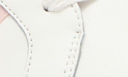 Shop Kate Spade New York Adorn Sneaker In Optic White/rose Smoke