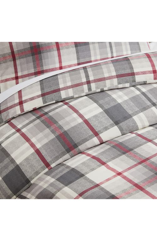 SOUTHSHORE FINE LINENS SOUTHSHORE FINE LINENS HIGHLAND 300 THREAD COUNT SHEET SET 
