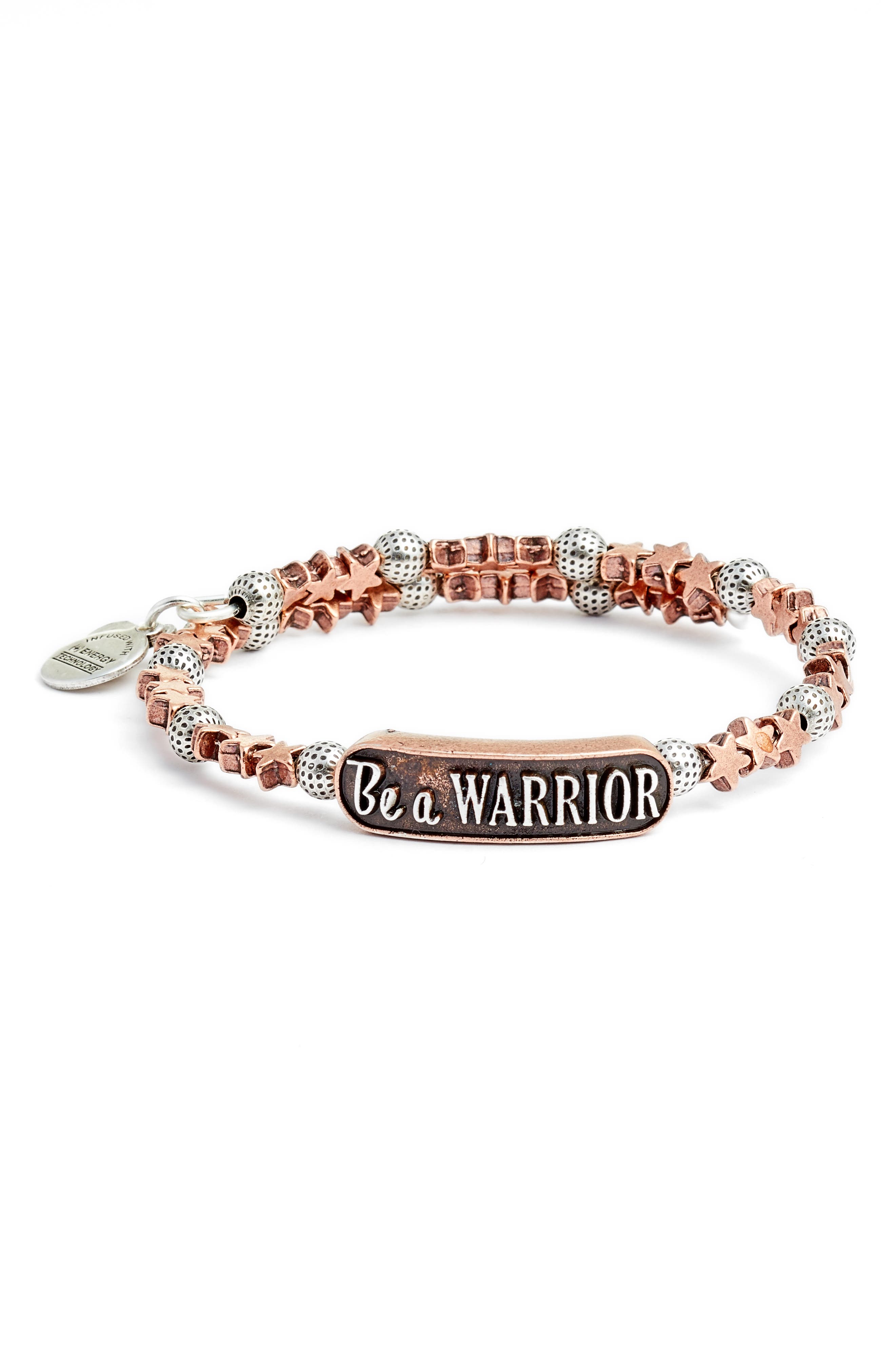 warrior bracelet alex and ani