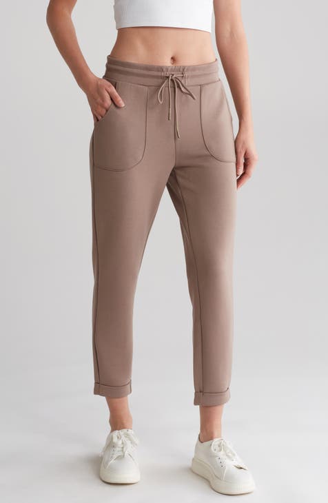 Lucky Brand 2 pieces Lounge Pants, Women's Fashion, Undergarments &  Loungewear on Carousell