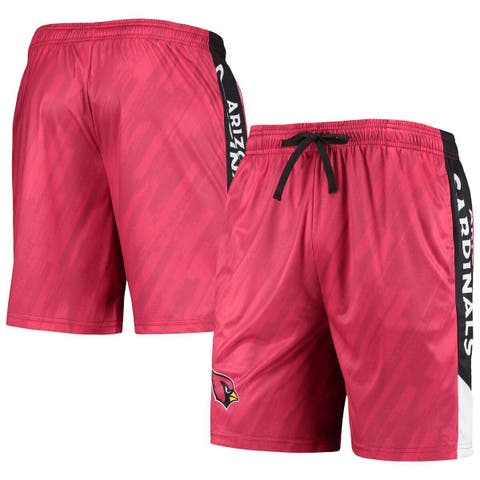 University of Louisville Shorts, Louisville Cardinals Mesh Shorts,  Performance Shorts