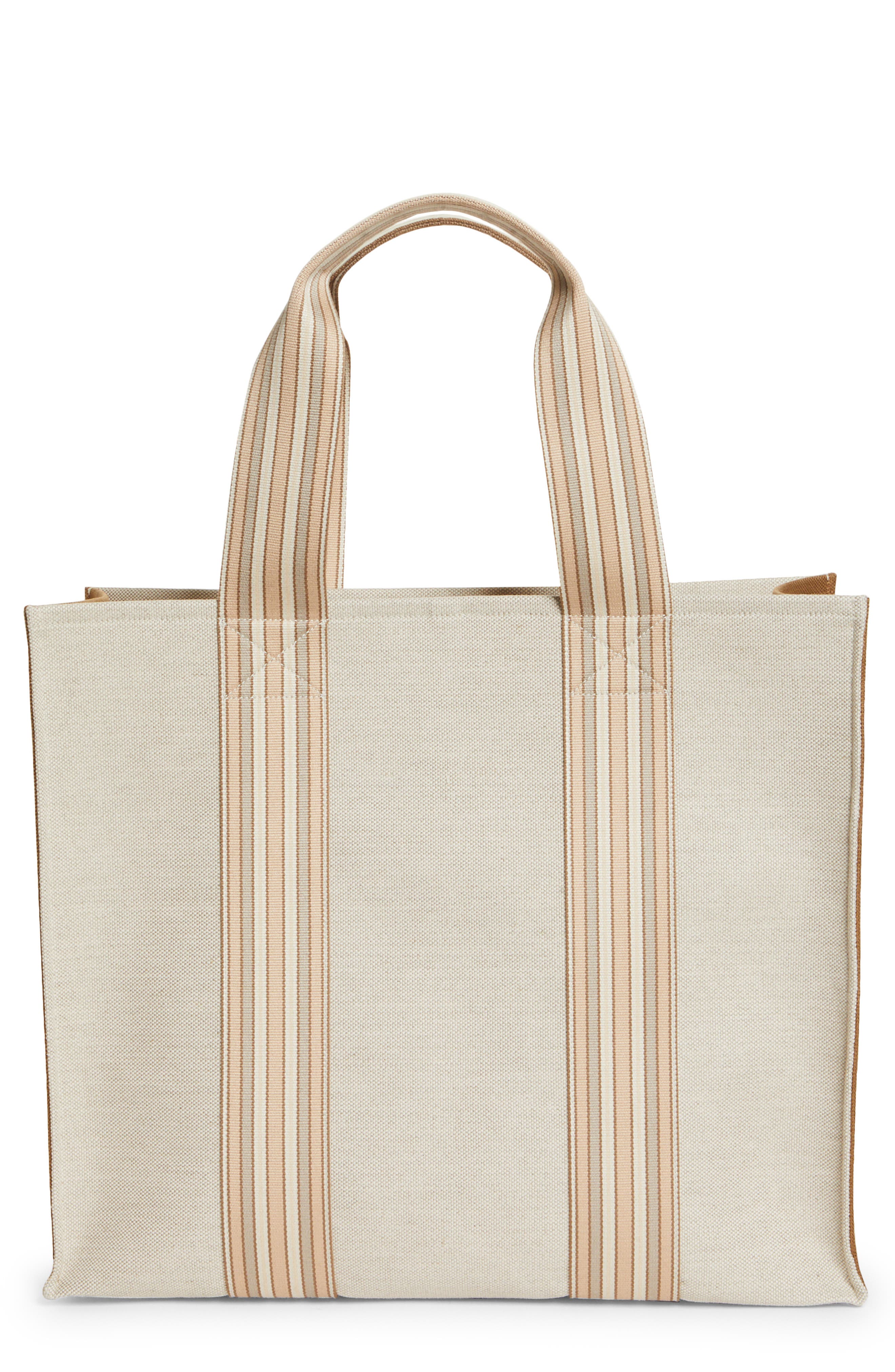 sheryl small business tote