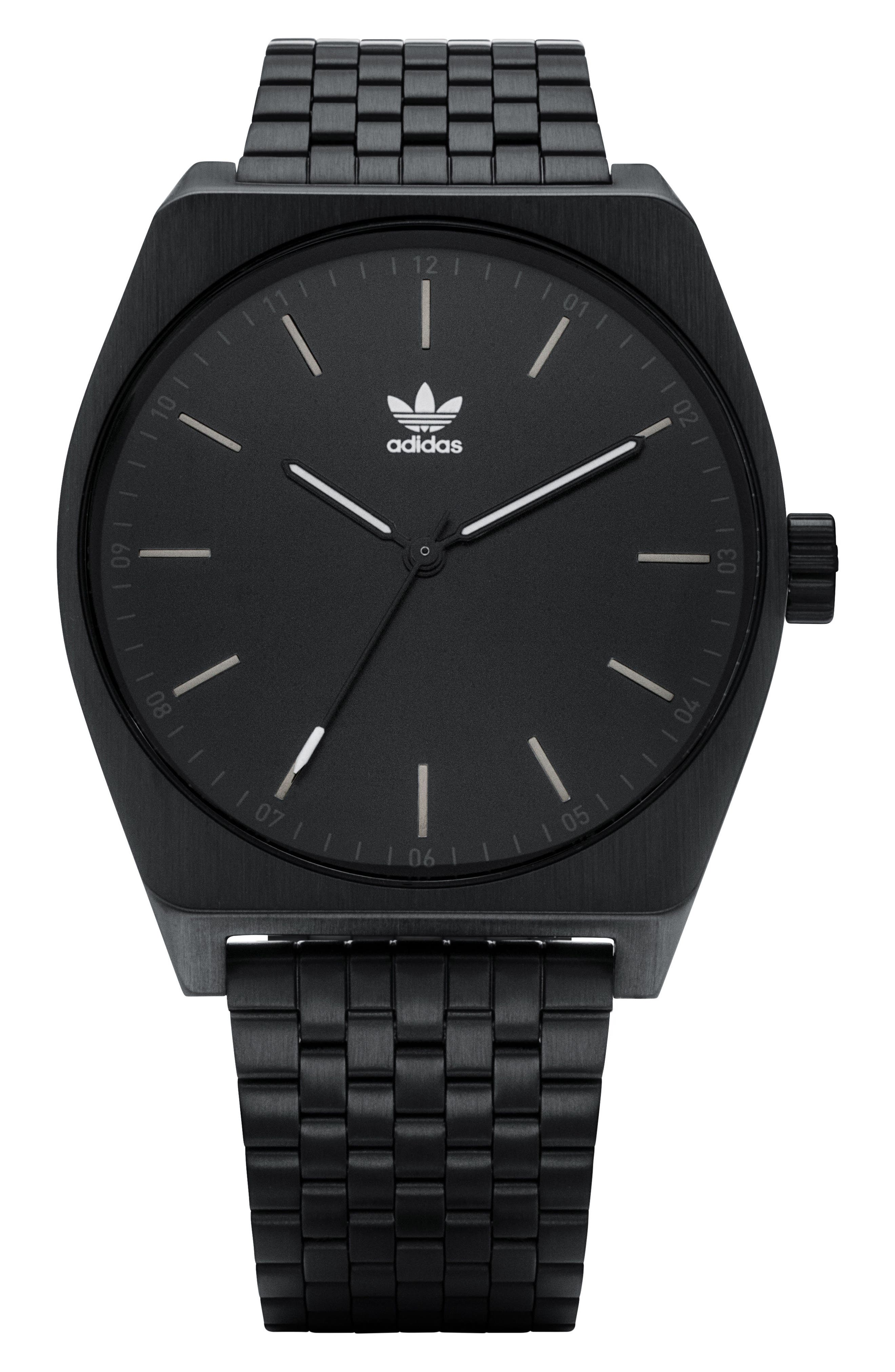 Adidas Process Bracelet Watch,