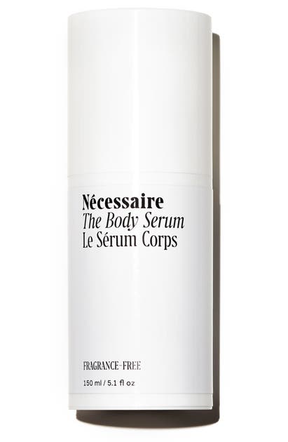 NECESSAIRE THE BODY SERUM,0015-01