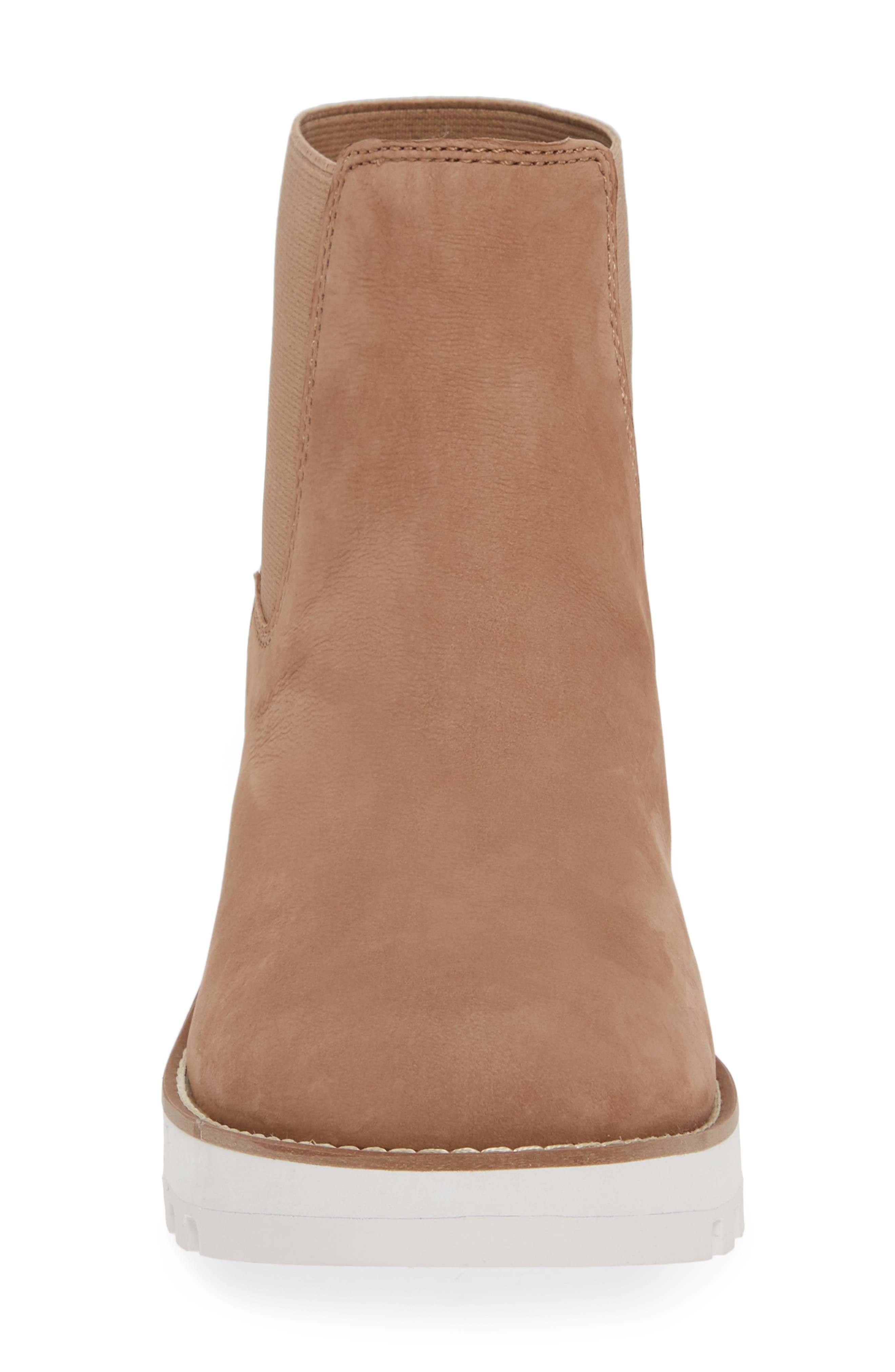 eileen fisher chelsea wedge