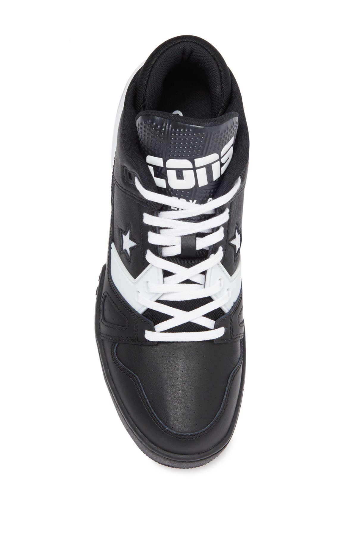 erx 260 low top