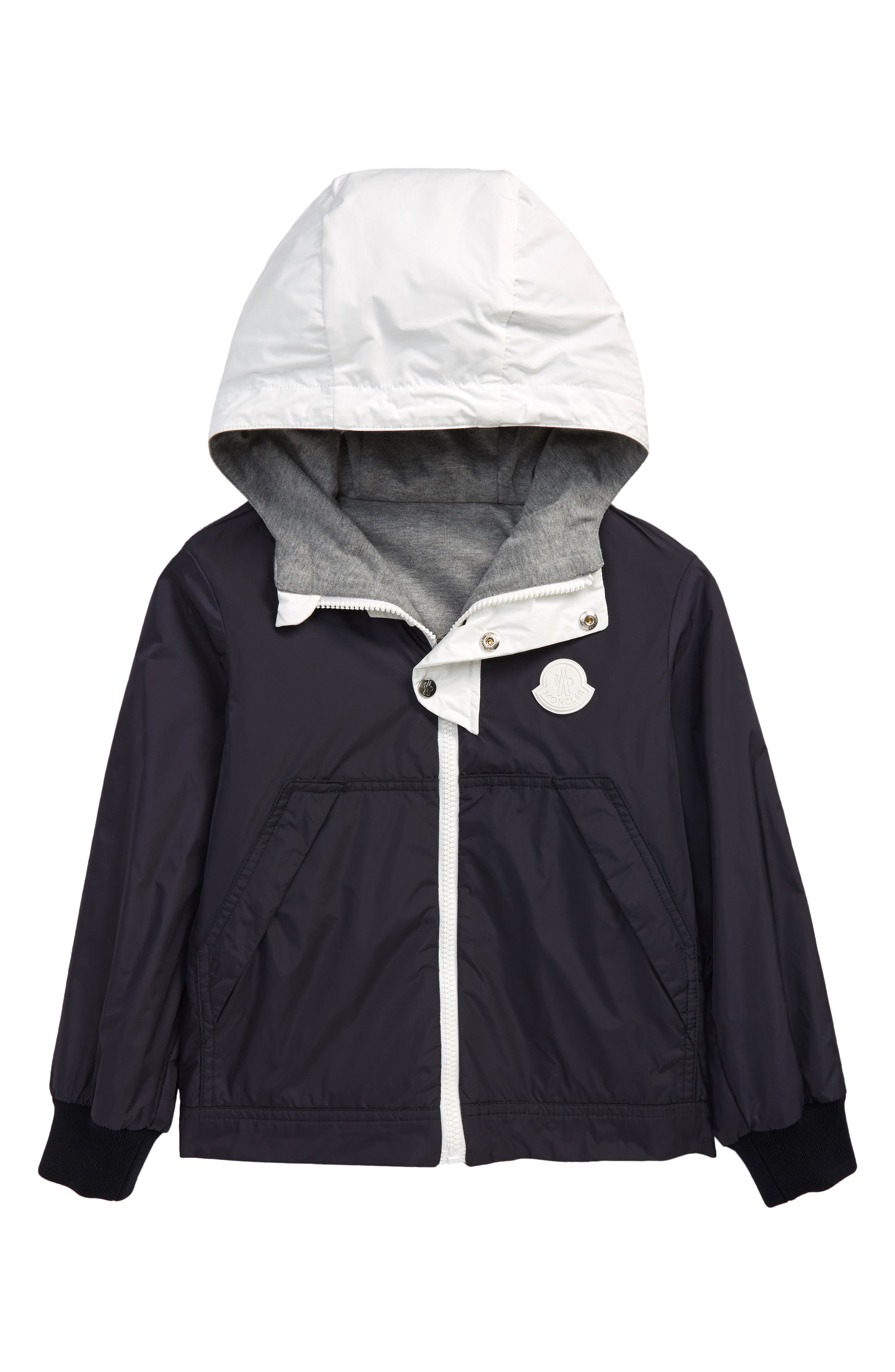 glaze Moncler Wind Jacket kan damarı